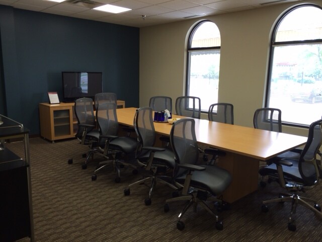 Photo of 1st Floor Ste 