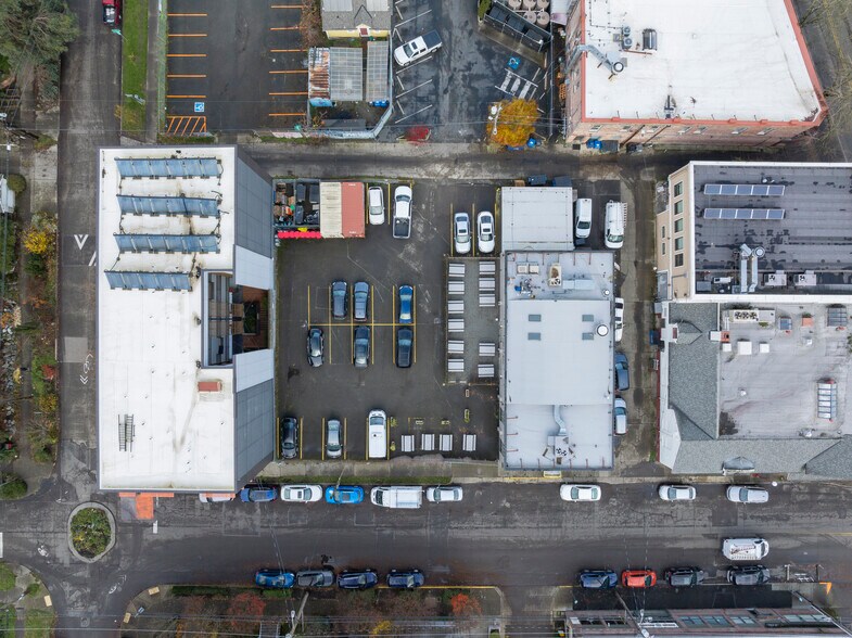 More Photos Of 3714 S Hudson St, Seattle General Retail For Sale