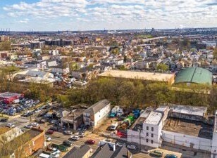 More Photos Of 1056-1060 Magnolia Ave, Elizabeth Land For Sale