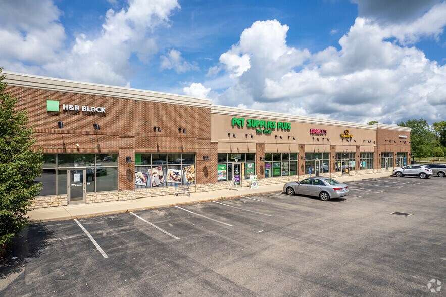 More Photos Of 1525 Genntown Dr, Lebanon Unknown For Lease