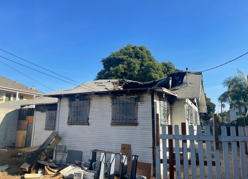 More Photos Of 1339 N Cherokee Ave, Los Angeles Land For Sale