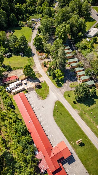 More Photos Of , Whittier Hospitality For Sale