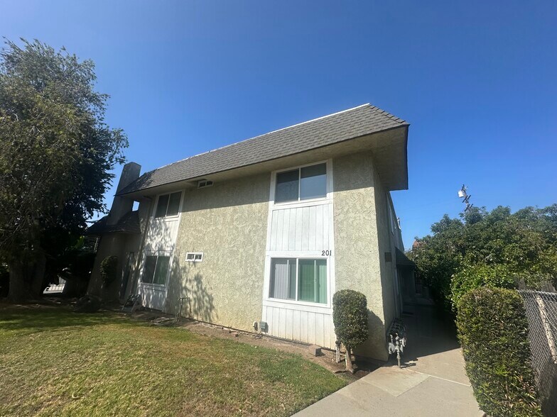 More Photos Of 201 N Monterey St, Alhambra Apartments For Sale