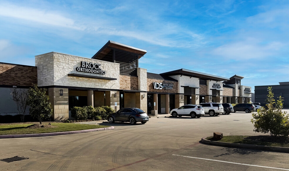 Primary Photo Of 1437 FM 1463 Rd, Katy Freestanding For Lease