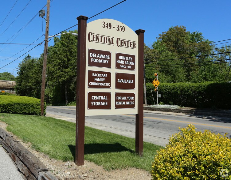 More Photos Of 349-359 W Central Ave, Delaware Medical For Sale