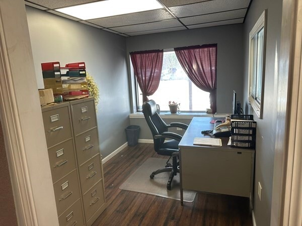 More Photos Of 901 Southampton Rd, Westfield Industrial For Sale