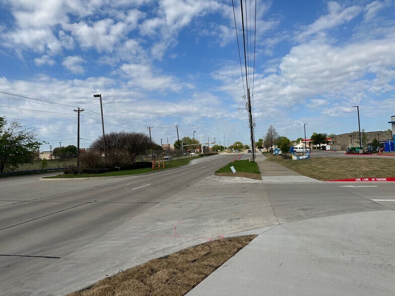 More Photos Of McKinney Ranch Pky, McKinney Land For Sale