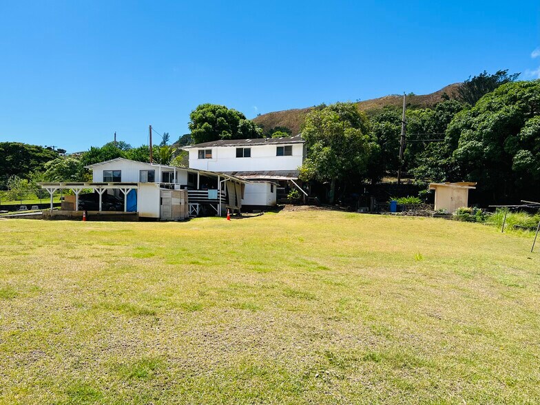 More Photos Of 322 Auwaiolimu St, Honolulu Land For Sale