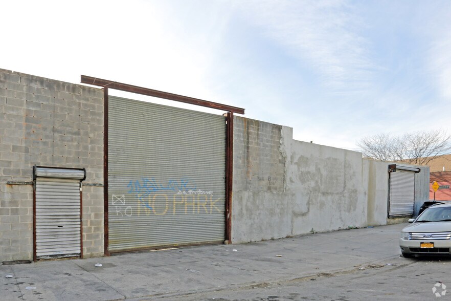 More Photos Of 182-12 93rd Ave, Jamaica Land For Sale