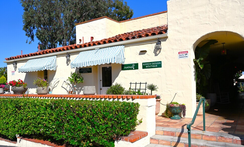 More Photos Of 6024 Paseo Delicias, Rancho Santa Fe Storefront Retail Office For Sale