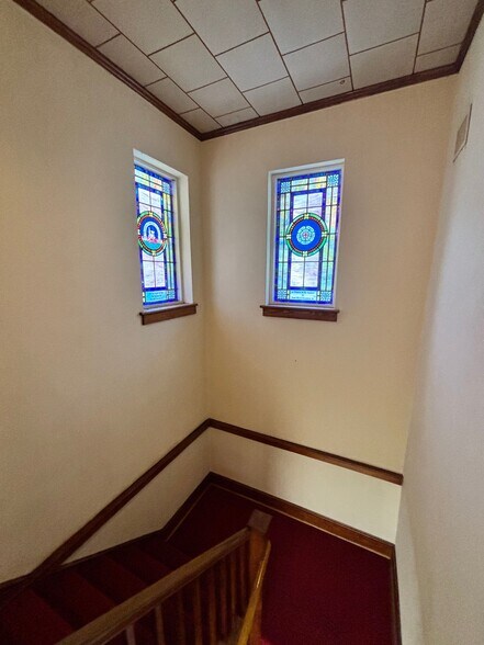 More Photos Of 413 W Farley Ave, Laurens Religious Facility For Sale