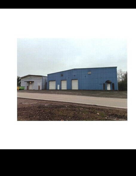 More Photos Of 604 SW Atlantic St, Tullahoma Warehouse For Lease