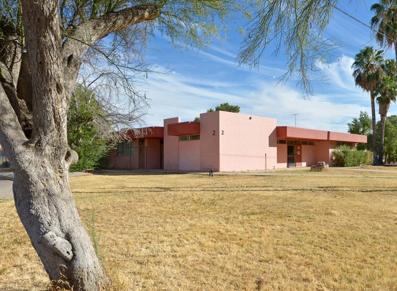 More Photos Of 2700 S 8th Ave, Tucson Medical For Sale