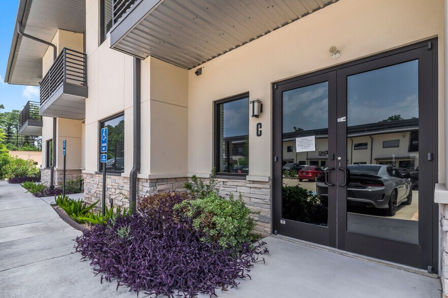 More Photos Of 1350 Rayford Park Rd, Spring Unknown For Lease