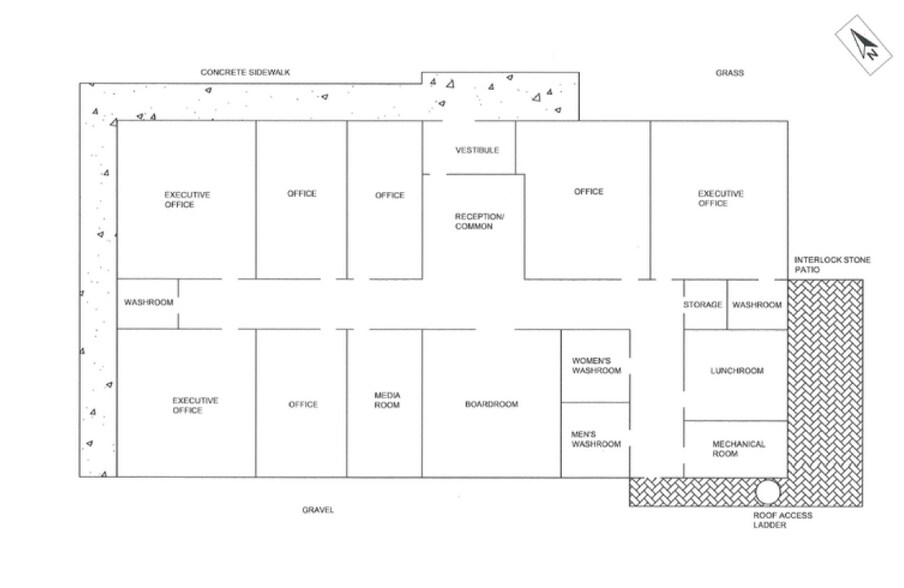 More Photos Of 580 Hazelhurst Rd, Mississauga Warehouse For Sale