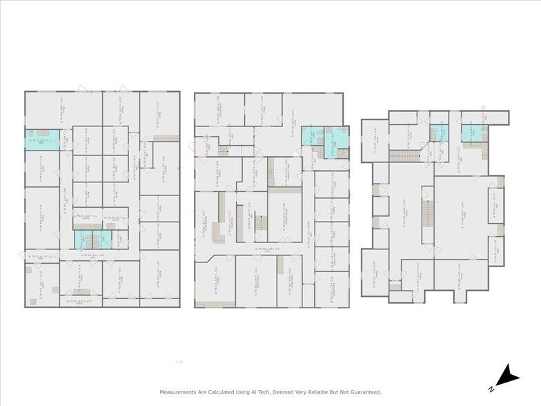 More Photos Of 889 Commerce Dr Sw, Conyers Loft Creative Space For Sale