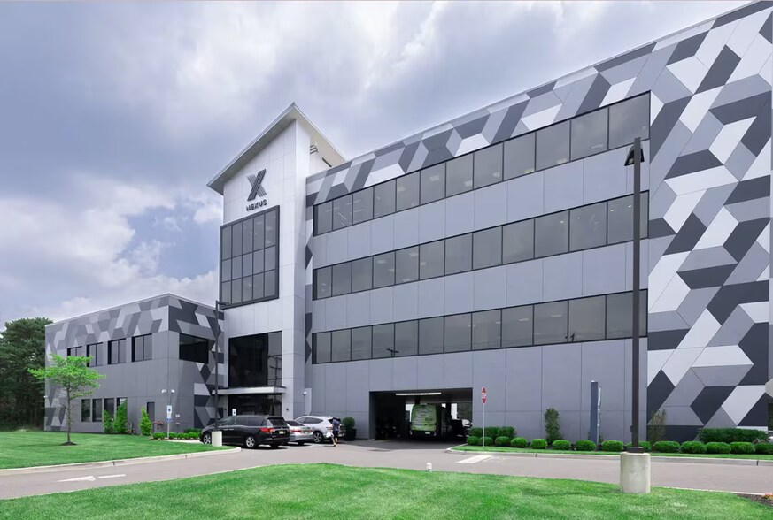 Primary Photo Of 36 Airport Rd, Lakewood Office For Lease