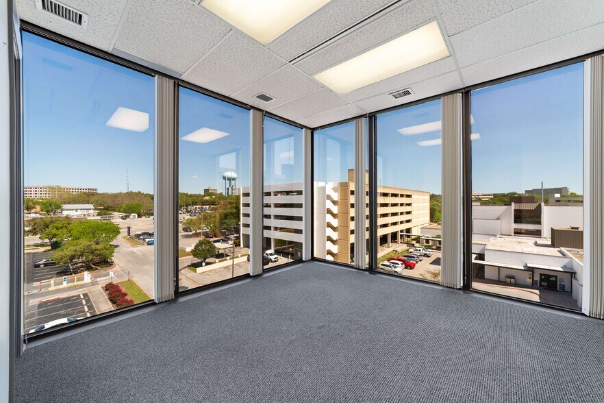 More Photos Of 8042 Wurzbach Rd, San Antonio Medical For Sale