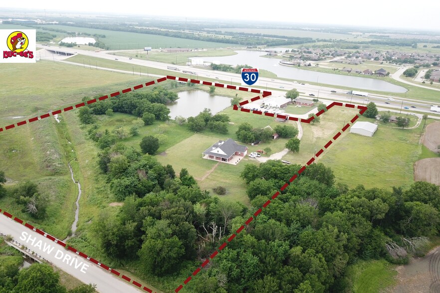 More Photos Of I-30 & FM 2642, Royse City Land For Sale