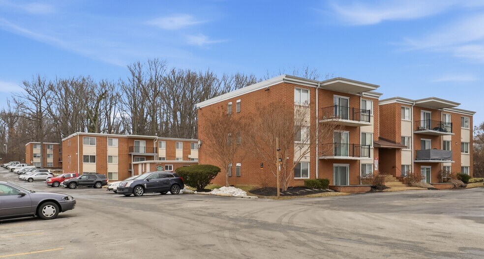 More Photos Of 3403 Lancaster Pike, Wilmington Apartments For Sale