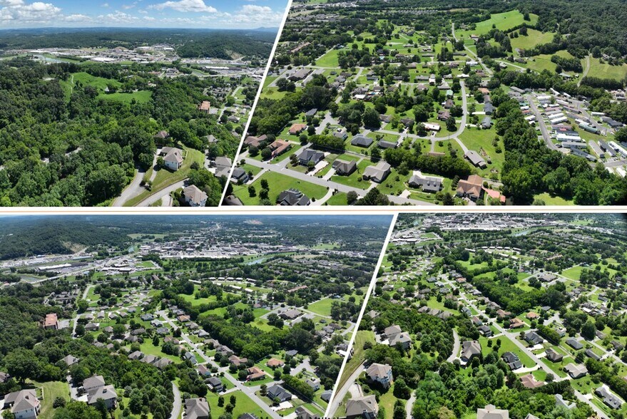 More Photos Of 1 Maggie Mac ln, Sevierville Land For Sale