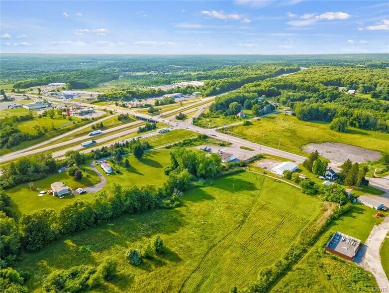 More Photos Of 2931-39 St Route 49, Central Square Land For Sale