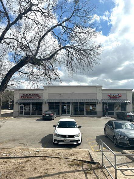 Primary Photo Of 12914 Jones Maltsberger Rd, San Antonio Unknown For Lease