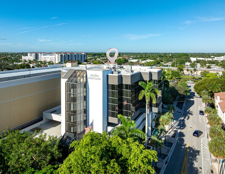 More Photos Of 40 SE 5th St, Boca Raton Office For Lease