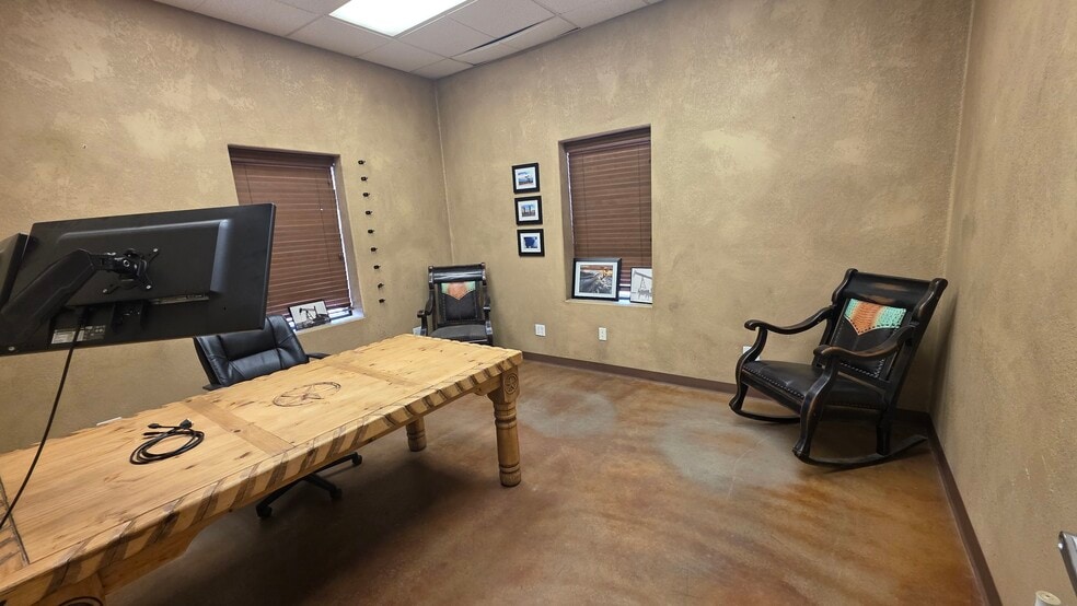 More Photos Of 5505 S FM 1788, Midland Warehouse For Sale