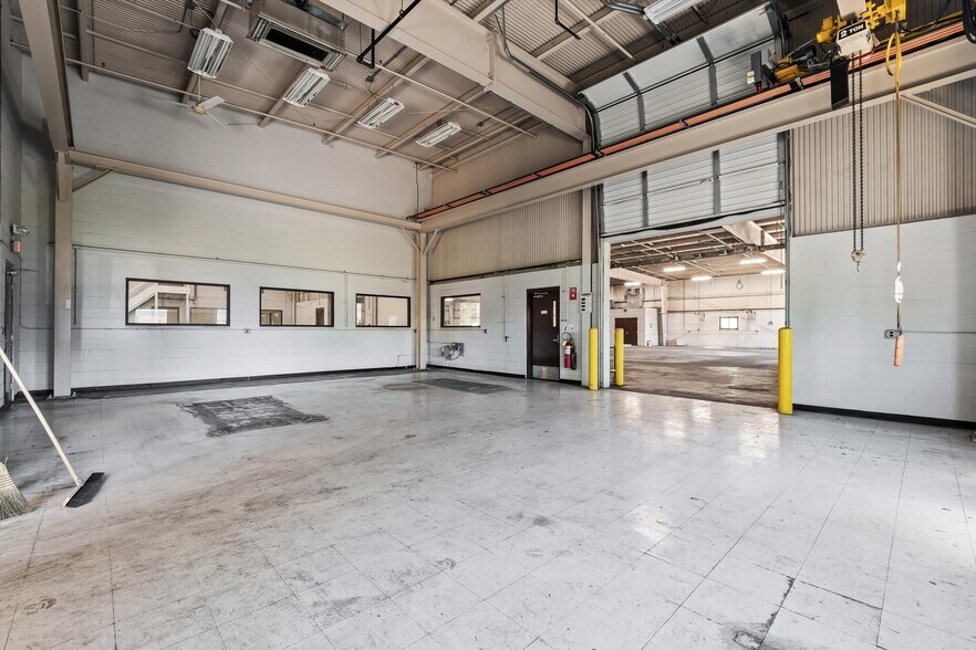 More Photos Of 69150 Skinner Dr, Richmond Warehouse For Sale