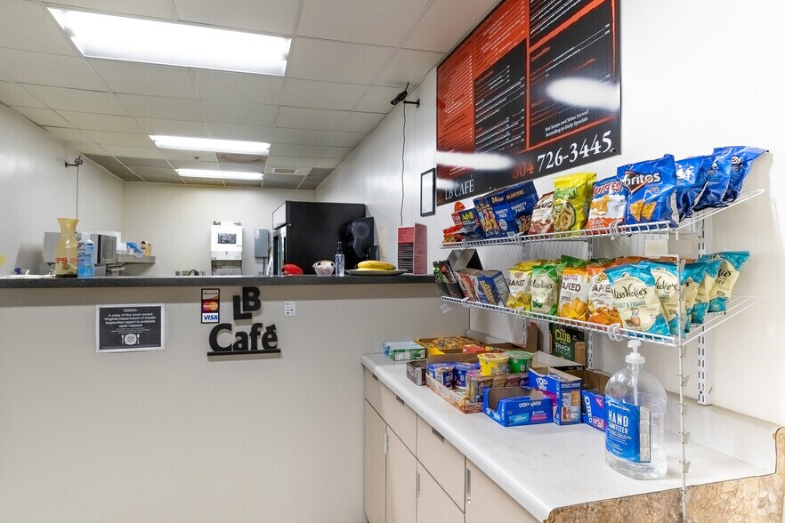 More Photos Of 7501 Boulder View Dr, North Chesterfield Unknown For Lease