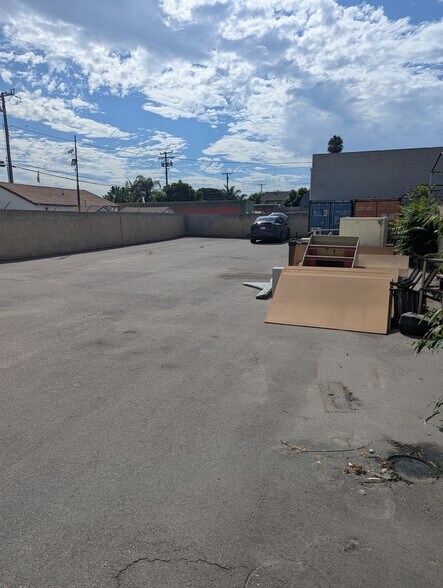 More Photos Of 12408 Carson St, Hawaiian Gardens Land For Sale