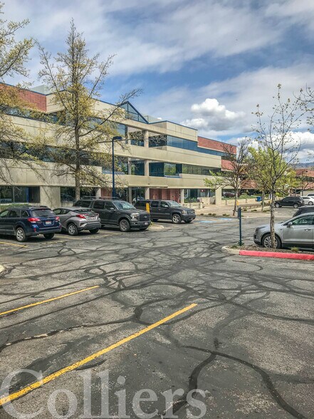 More Photos Of 300 E Mallard Dr, Boise Office For Lease