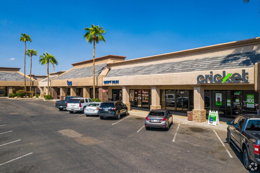 More Photos Of 6001-6049 N 43rd Ave, Phoenix Unknown For Lease