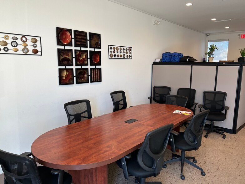 More Photos Of 7336 W Post Rd, Las Vegas Loft Creative Space For Lease