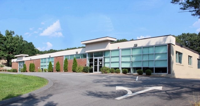 Primary Photo Of 11 Michigan Dr, Natick Research And Development For Lease