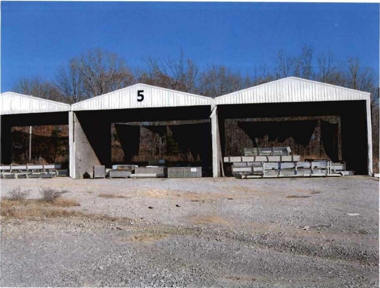 More Photos Of 4981 Highway 70 E, White Bluff Warehouse For Lease