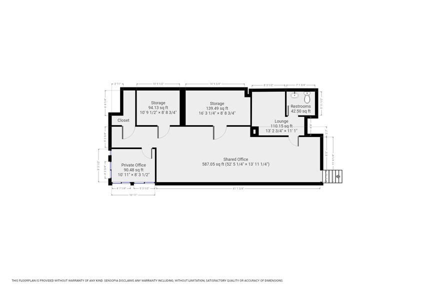 More Photos Of 1450-1496 Oddstad Dr, Redwood City Warehouse For Lease