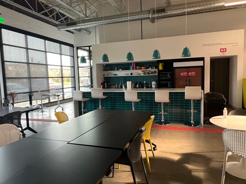 More Photos Of 470 James St, New Haven Office For Lease