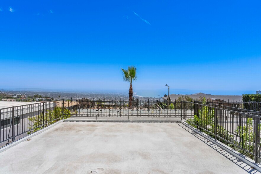 More Photos Of 16647 Charmel Ln, Pacific Palisades Land For Sale