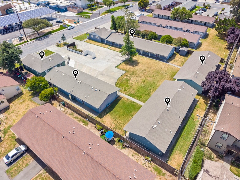 More Photos Of 1637 Kidder Ave, Fairfield Multifamily For Sale