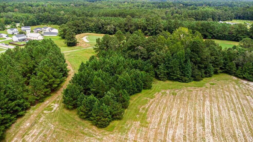 More Photos Of TBD Pembroke Blvd, Johnsonville Land For Sale