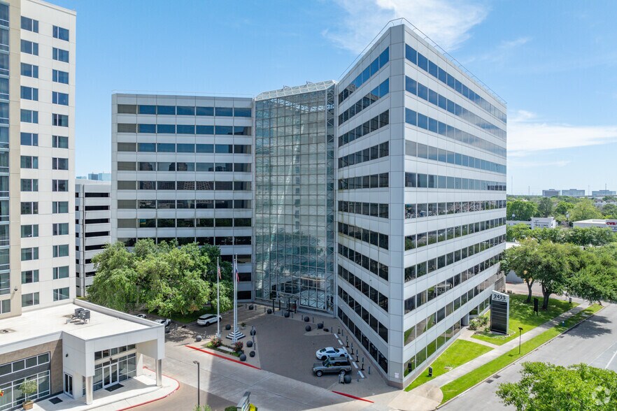 Primary Photo Of 2425 West Loop South, Houston Office For Lease