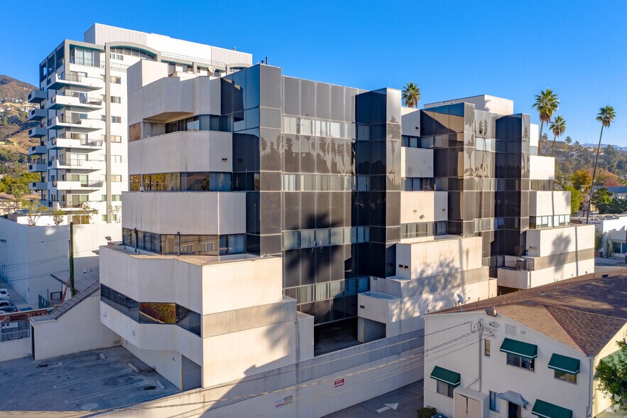 More Photos Of 1141 N Brand Blvd, Glendale Medical For Lease