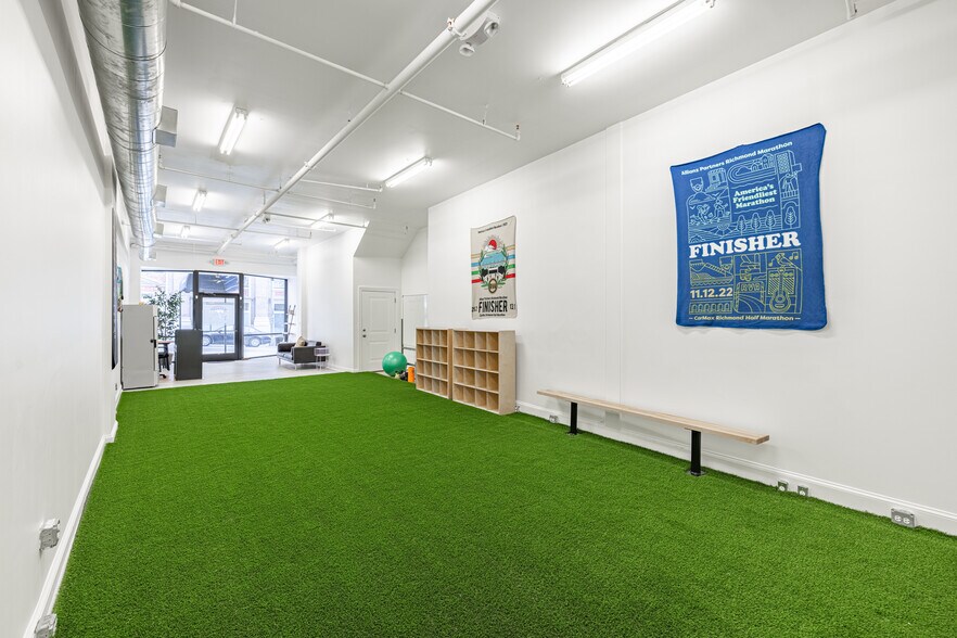 More Photos Of 108 N 7th St, Richmond Storefront Retail Residential For Lease