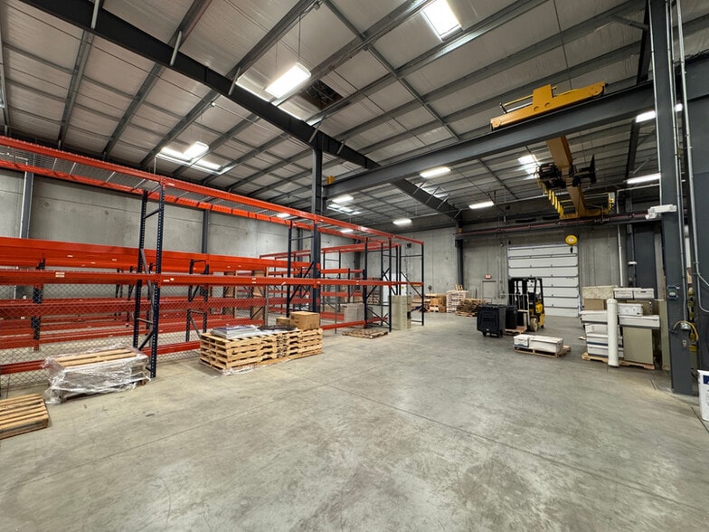 More Photos Of 101 Green Trace Ct, Garner Warehouse For Sale