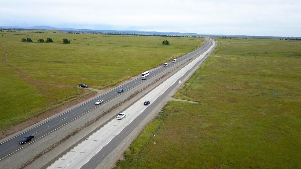 More Photos Of Highway 99, Chico Land For Sale