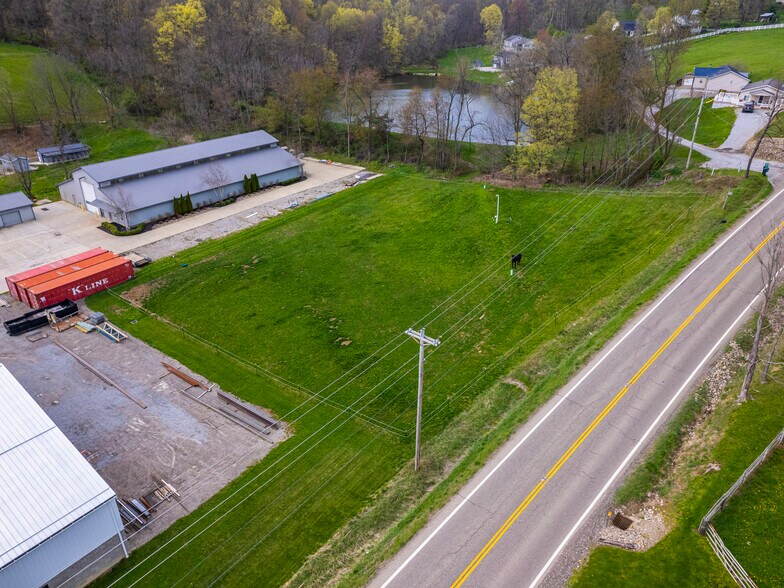 More Photos Of 2425 Township Road 414, Dundee Warehouse For Sale