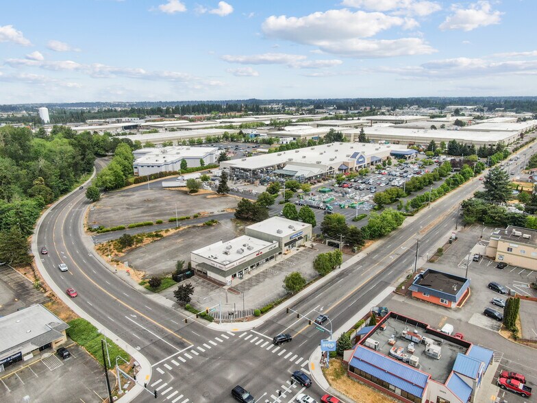 More Photos Of 5211 100th St SW, Lakewood Freestanding For Sale