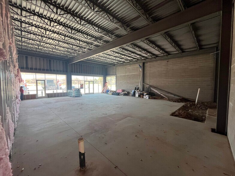 More Photos Of 3500 Harvey Rd, College Station General Retail For Sale